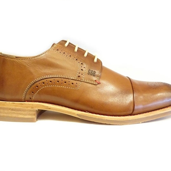 Gordon Brother\'s Levet Style Business Shoes (Sz 9.5 US / 42 EU)